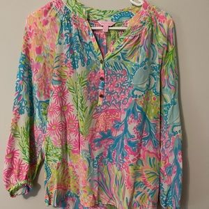 Lilly Pulitzer